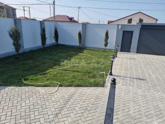 Satılır 4 otaqlı həyət evi/bağ evi 200 m², Fatmayı q., photo 6 from 21