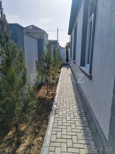 Satılır 4 otaqlı həyət evi/bağ evi 200 m², Fatmayı q., photo 5 from 21