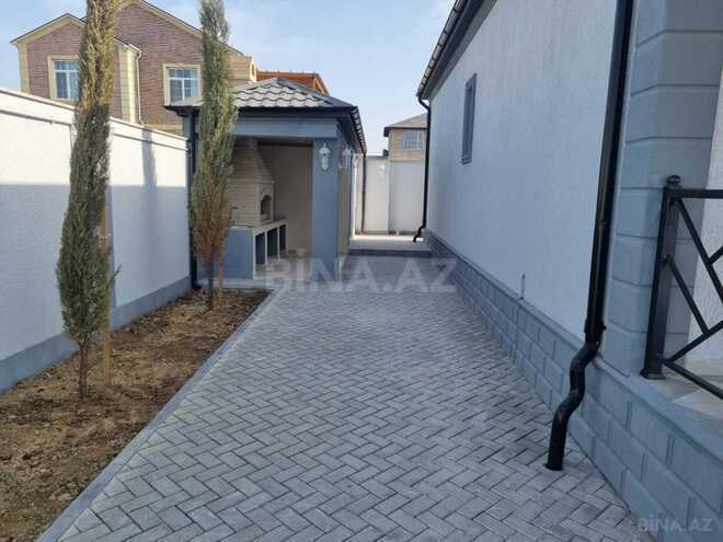 Satılır 4 otaqlı həyət evi/bağ evi 200 m², Fatmayı q., photo 4 from 21