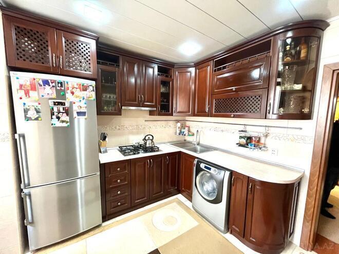 Продаётся 5-комн. вторичка 120 м², м. Мемар Аджеми, photo 12 from 19