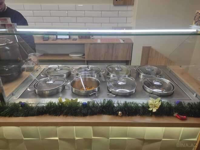 İcarəyə verilir  obyekt 250 m², Nizami m., photo 12 from 18