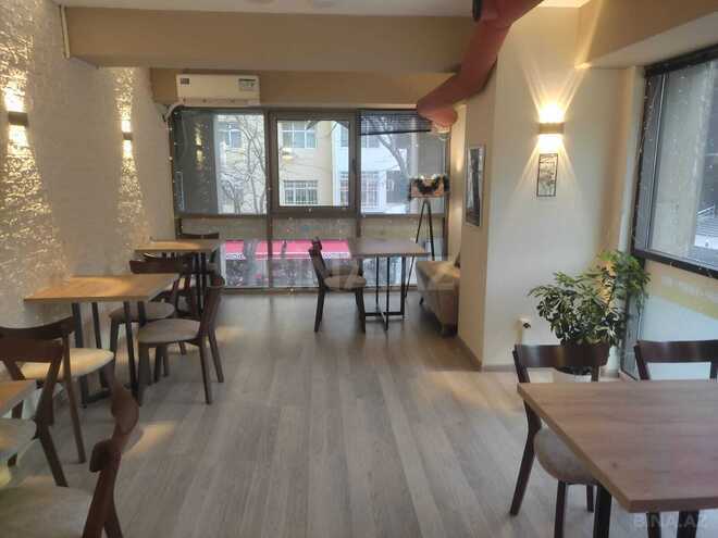 İcarəyə verilir  obyekt 250 m², Nizami m., photo 17 from 18