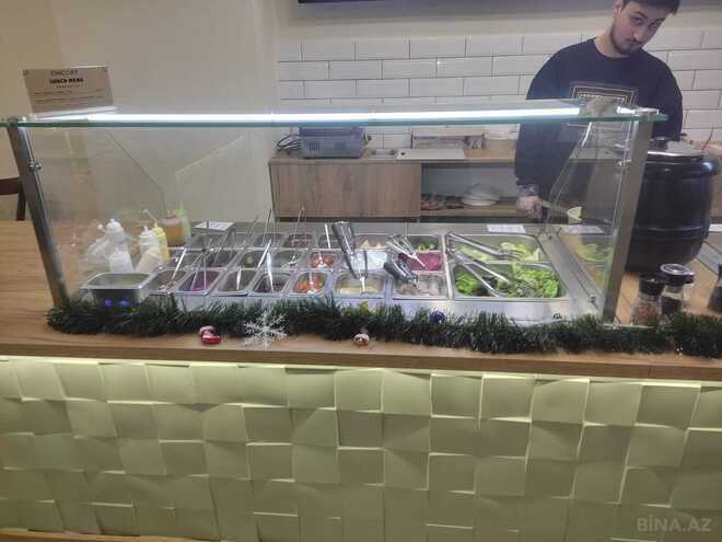 İcarəyə verilir  obyekt 250 m², Nizami m., photo 8 from 18