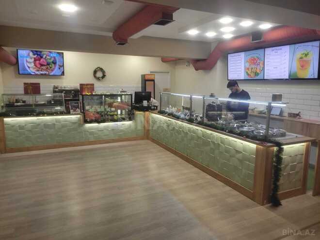 İcarəyə verilir  obyekt 250 m², Nizami m., photo 3 from 18