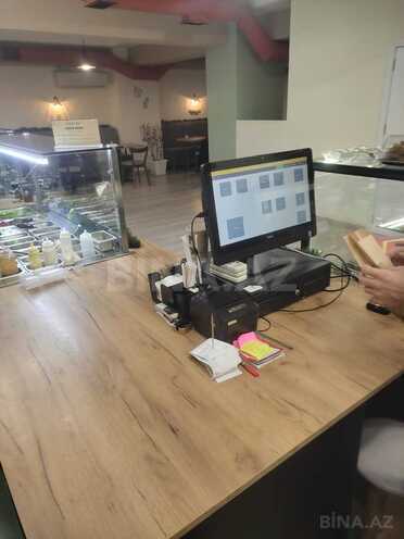 İcarəyə verilir  obyekt 250 m², Nizami m., photo 15 from 18