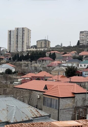 Satılır 6 otaqlı həyət evi/bağ evi 188 m², Zığ q., photo 21 from 23