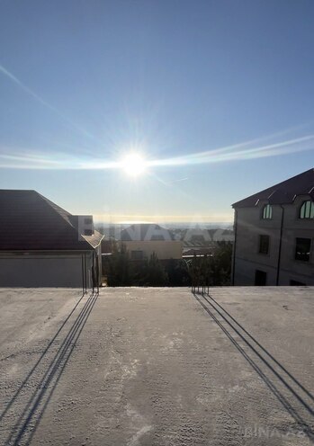 Satılır 6 otaqlı həyət evi/bağ evi 188 m², Zığ q., photo 20 from 23