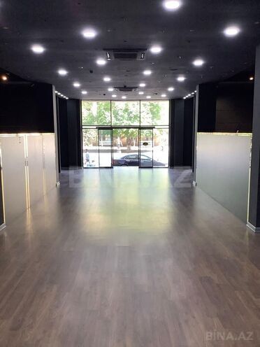 İcarəyə verilir  obyekt 1 800 m², Nərimanov r., photo 3 from 16