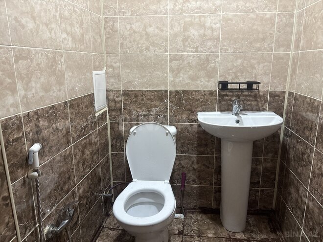 İcarəyə verilir 2 otaqlı yeni tikili 100 m², Ramana q., photo 12 from 13