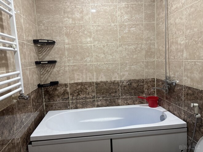 İcarəyə verilir 2 otaqlı yeni tikili 100 m², Ramana q., photo 11 from 13