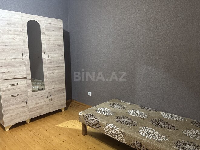 İcarəyə verilir 2 otaqlı yeni tikili 100 m², Ramana q., photo 9 from 13