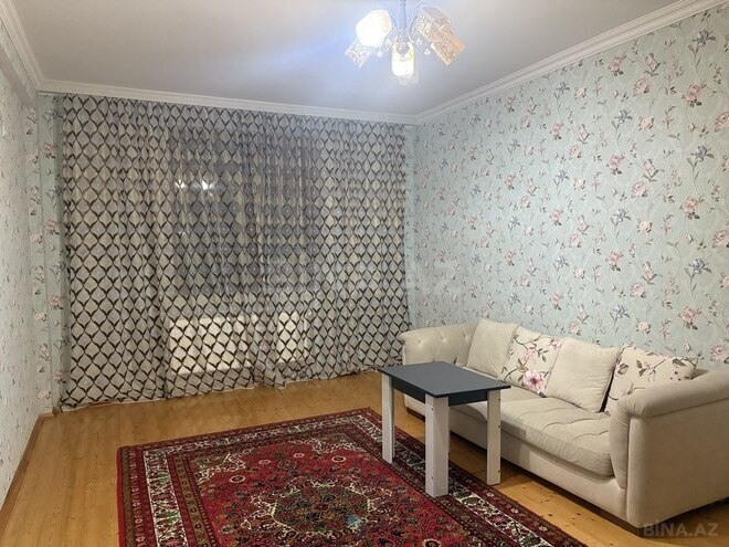 İcarəyə verilir 2 otaqlı yeni tikili 100 m², Ramana q., photo 3 from 13