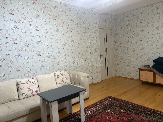 İcarəyə verilir 2 otaqlı yeni tikili 100 m², Ramana q., photo 4 from 13