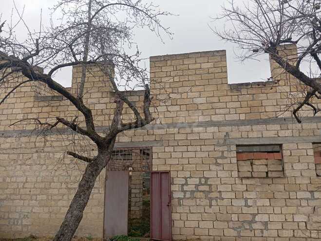 Satılır 3 otaqlı həyət evi/bağ evi 100 m², photo 7 from 16