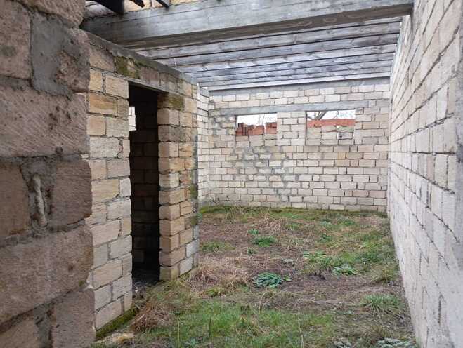 Satılır 3 otaqlı həyət evi/bağ evi 100 m², photo 5 from 16