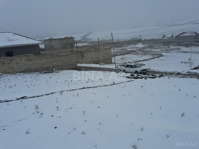 Satılır  torpaq 8 sot, Qobu q., photo 5 from 6
