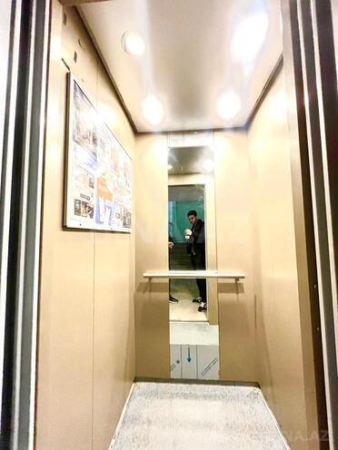 Satılır 5 otaqlı köhnə tikili 120 m², Memar Əcəmi m., photo 16 from 19