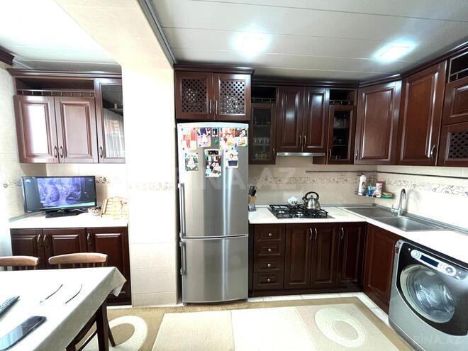 Satılır 5 otaqlı köhnə tikili 120 m², Memar Əcəmi m., photo 14 from 19