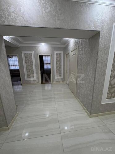 Продаётся 3-комн. новостройка 132 м², м. Азадлыг проспекти, photo 11 from 23