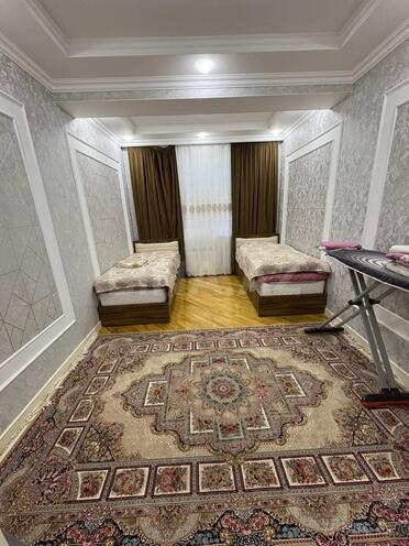 Продаётся 3-комн. новостройка 132 м², м. Азадлыг проспекти, photo 9 from 23