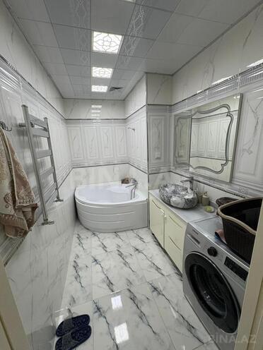 Продаётся 3-комн. новостройка 132 м², м. Азадлыг проспекти, photo 22 from 23