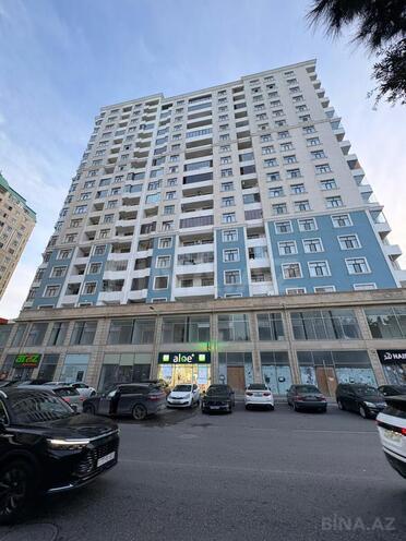Продаётся 3-комн. новостройка 132 м², м. Азадлыг проспекти, photo 14 from 23