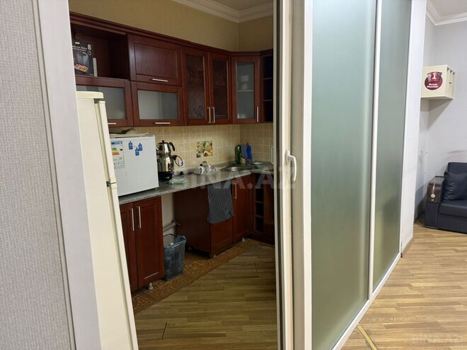 Продаётся 5-комн. новостройка 200 м², м. Нариман Нариманов, photo 15 from 21