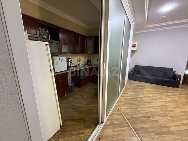 Продаётся 5-комн. новостройка 200 м², м. Нариман Нариманов, photo 12 from 21