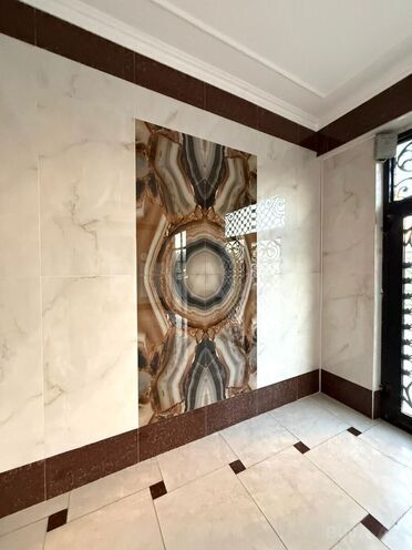 İcarəyə verilir 2 otaqlı yeni tikili 80 m², Gənclik m., photo 19 from 29