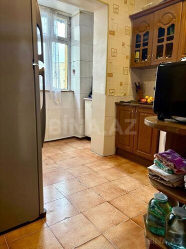 Satılır 3 otaqlı köhnə tikili 90 m², 8 Noyabr m., photo 5 from 13