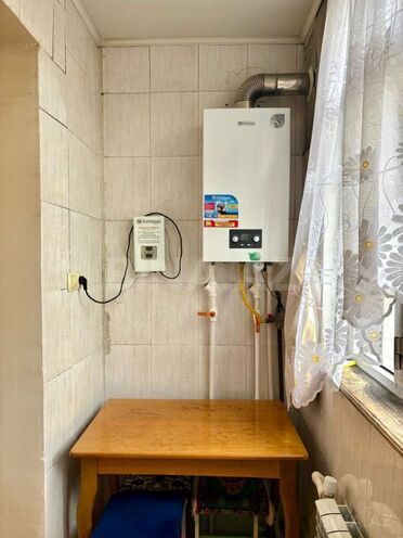 Satılır 3 otaqlı köhnə tikili 90 m², 8 Noyabr m., photo 6 from 13