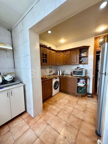 Satılır 3 otaqlı köhnə tikili 90 m², 8 Noyabr m., photo 4 from 13