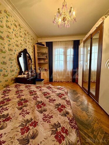 Satılır 3 otaqlı köhnə tikili 90 m², 8 Noyabr m., photo 10 from 13