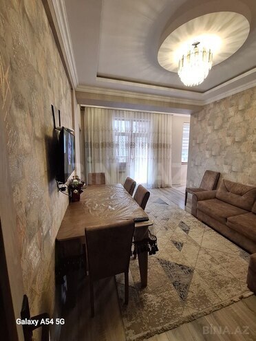 Продаётся 3-комн. новостройка 72 м², пос. Ени Ясамал, photo 6 from 12