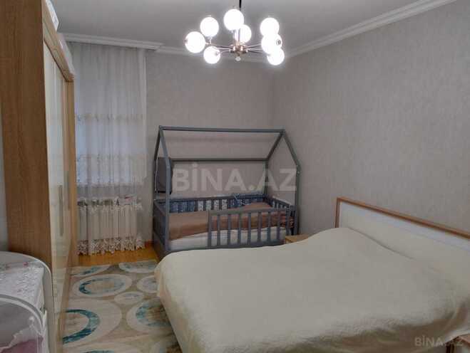 Satılır 2 otaqlı yeni tikili 74 m², Abşeron r., photo 5 from 17