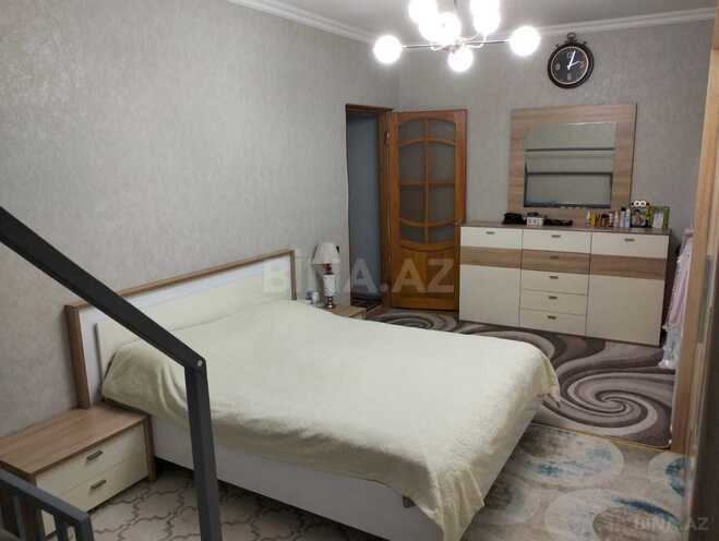 Satılır 2 otaqlı yeni tikili 74 m², Abşeron r., photo 6 from 17