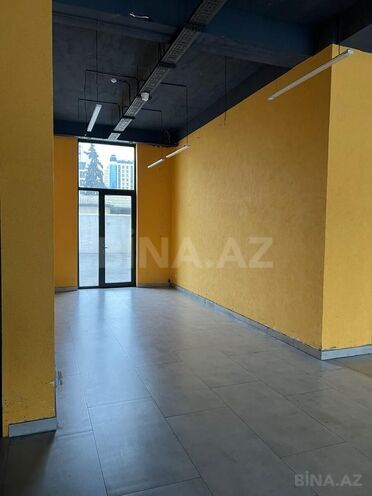 İcarəyə verilir  obyekt 260 m², 28 May m., photo 11 from 14