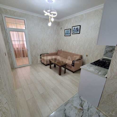 Продаётся 2-комн. новостройка 31.2 м², photo 1 from 9