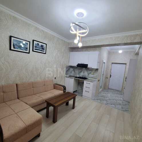 Продаётся 2-комн. новостройка 31.2 м², photo 3 from 9