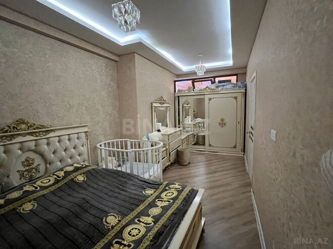 Satılır 2 otaqlı yeni tikili 75 m², Sabunçu q., photo 4 from 9