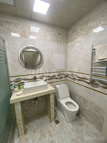 Satılır 2 otaqlı yeni tikili 75 m², Sabunçu q., photo 7 from 9