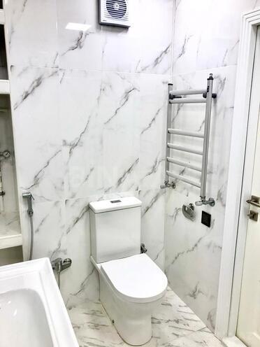 İcarəyə verilir 3 otaqlı yeni tikili 110 m², Şah İsmayıl Xətai m., photo 22 from 28