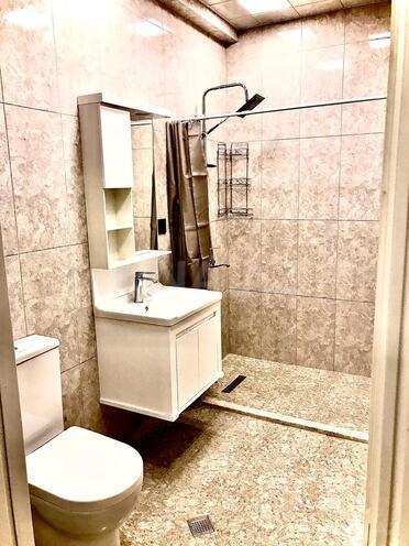 İcarəyə verilir 3 otaqlı yeni tikili 110 m², Şah İsmayıl Xətai m., photo 20 from 28