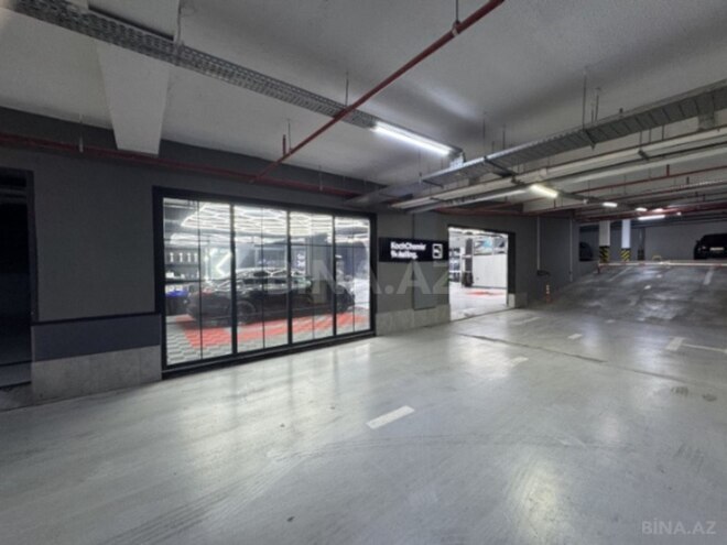 İcarəyə verilir  obyekt 200 m², Gənclik m., photo 3 from 7