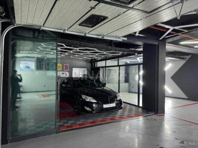 İcarəyə verilir  obyekt 200 m², Gənclik m., photo 4 from 7