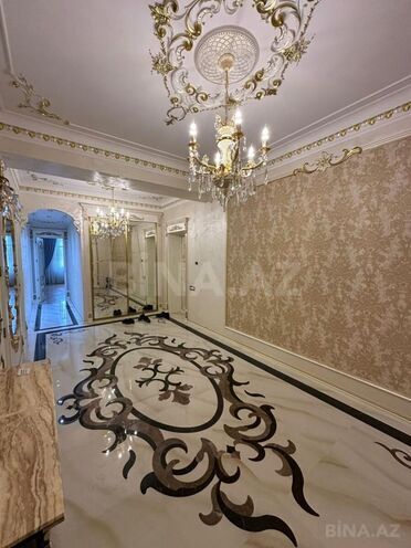 Продаётся 4-комн. новостройка 172 м², м. 28 мая, photo 3 from 24