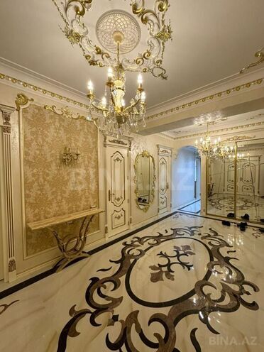 Продаётся 4-комн. новостройка 172 м², м. 28 мая, photo 5 from 24