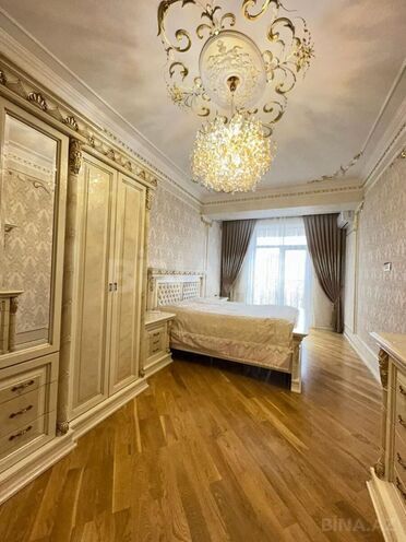 Продаётся 4-комн. новостройка 172 м², м. 28 мая, photo 16 from 24