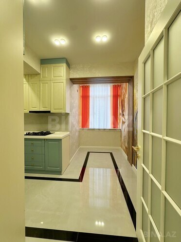 Satılır 2 otaqlı yeni tikili 84 m², Həzi Aslanov m., photo 11 from 19