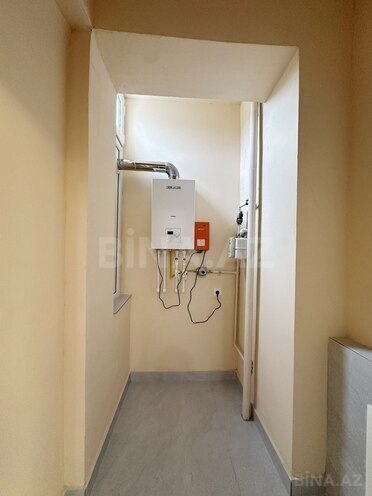 Satılır 2 otaqlı yeni tikili 84 m², Həzi Aslanov m., photo 8 from 19